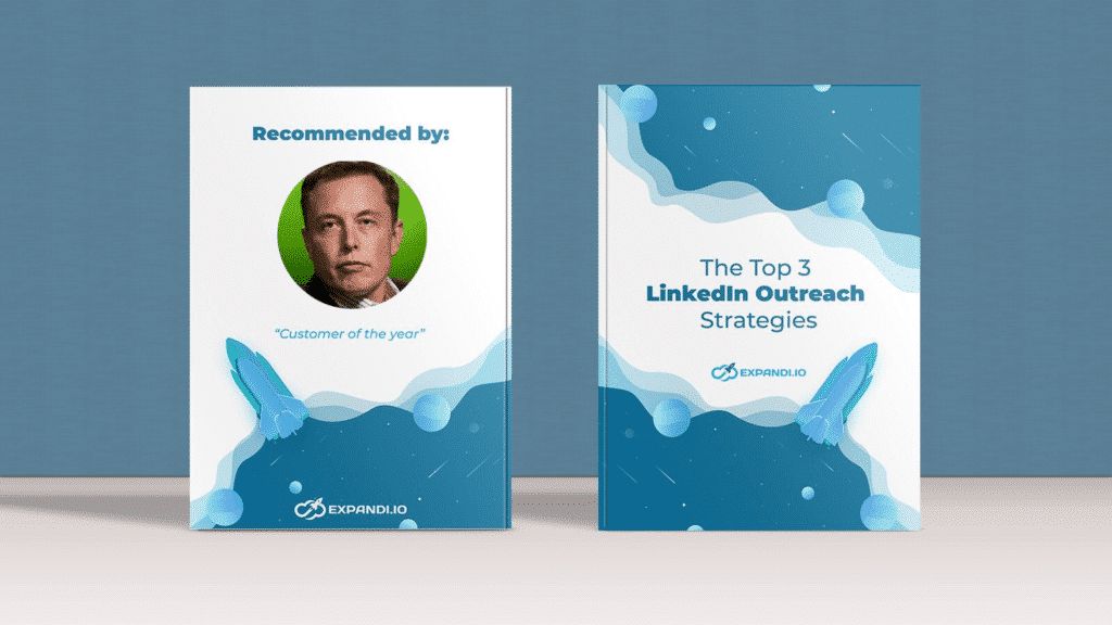 The Top 3 LinkedIn Outreach Strategies