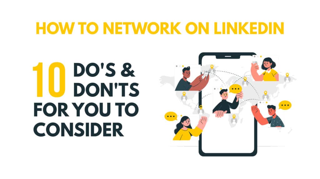 network linkedin