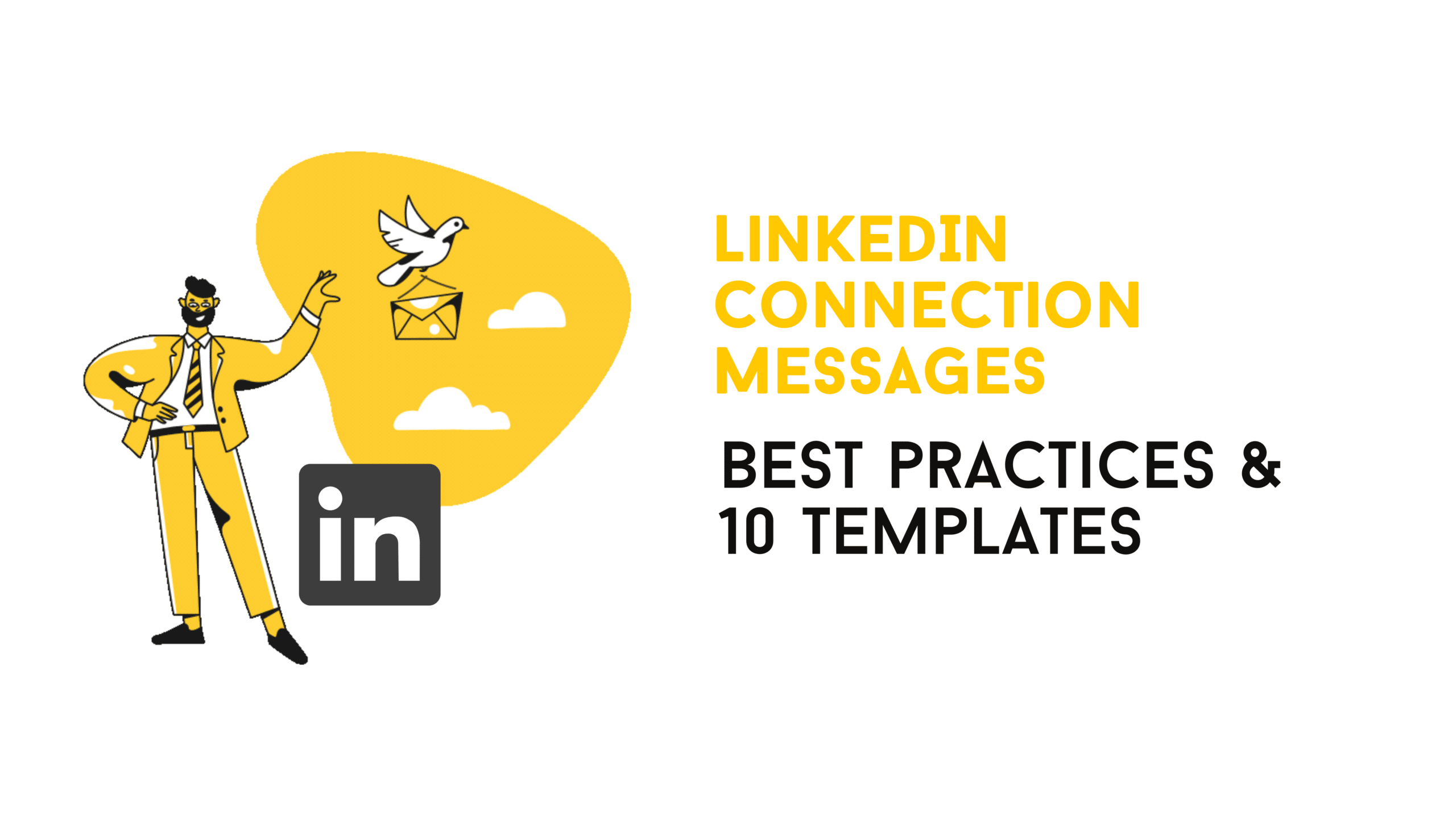 Try 15  Best LinkedIn Connection Message Templates with Expandi Expandi