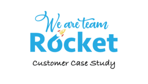 sales agency — Team Rocket