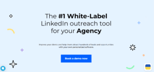 Expandi - White-label outreach tool for your agency
