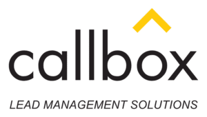 Sales agency — Callbox