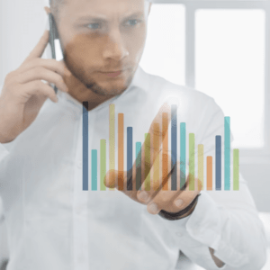 Best practices for sales forecasting
