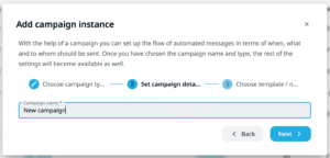 linkedin cold message template