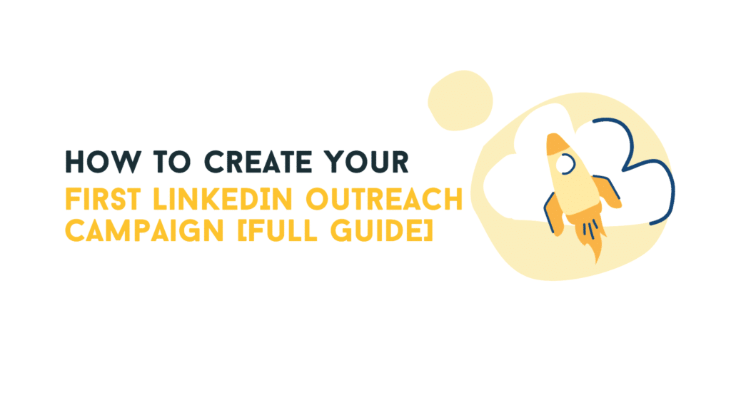 how to create a campaign on linkedin