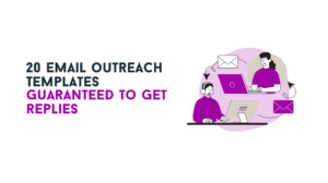 email outreach templates