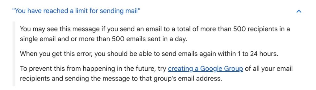 gmail-send-limits