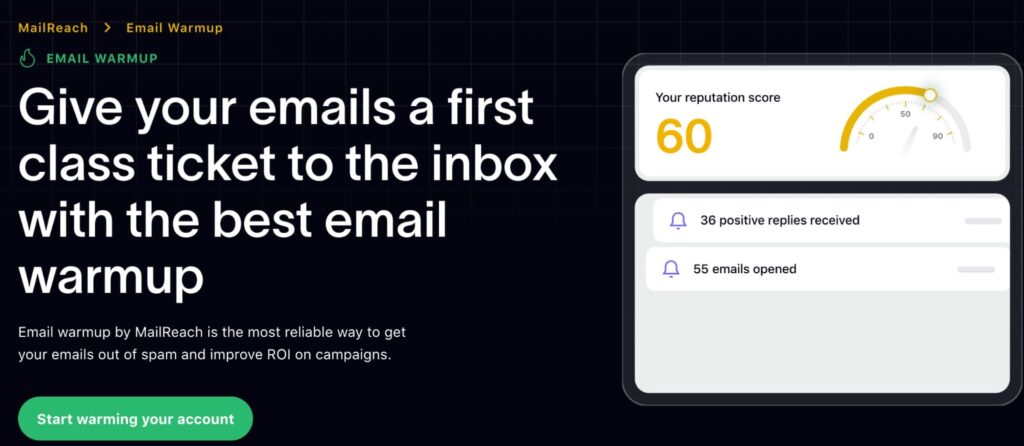 mailreach-email-warmup