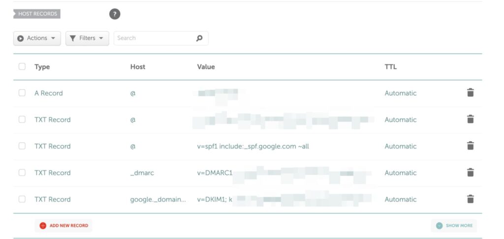 dns-panel-records