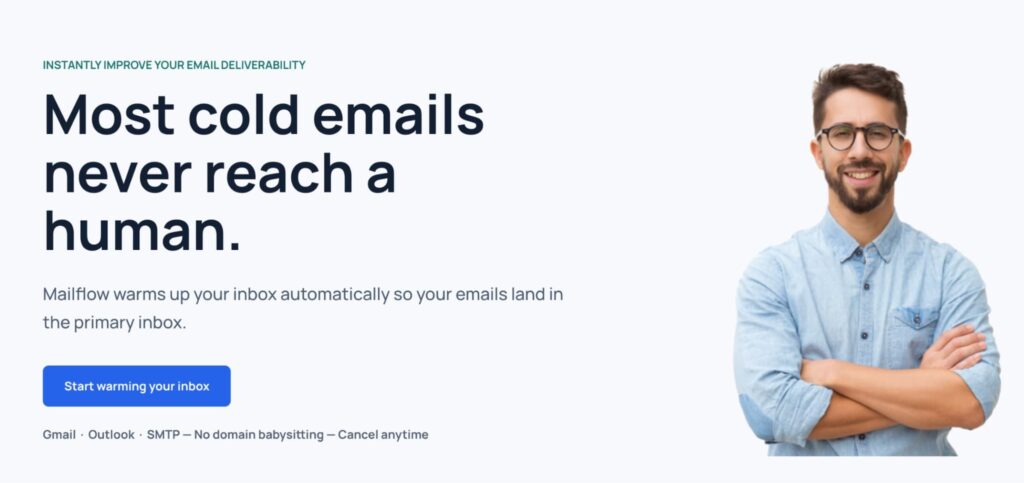 mailflow-warmup