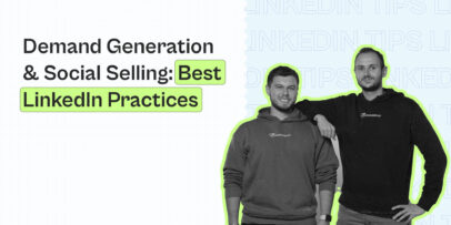 linkedin best practices