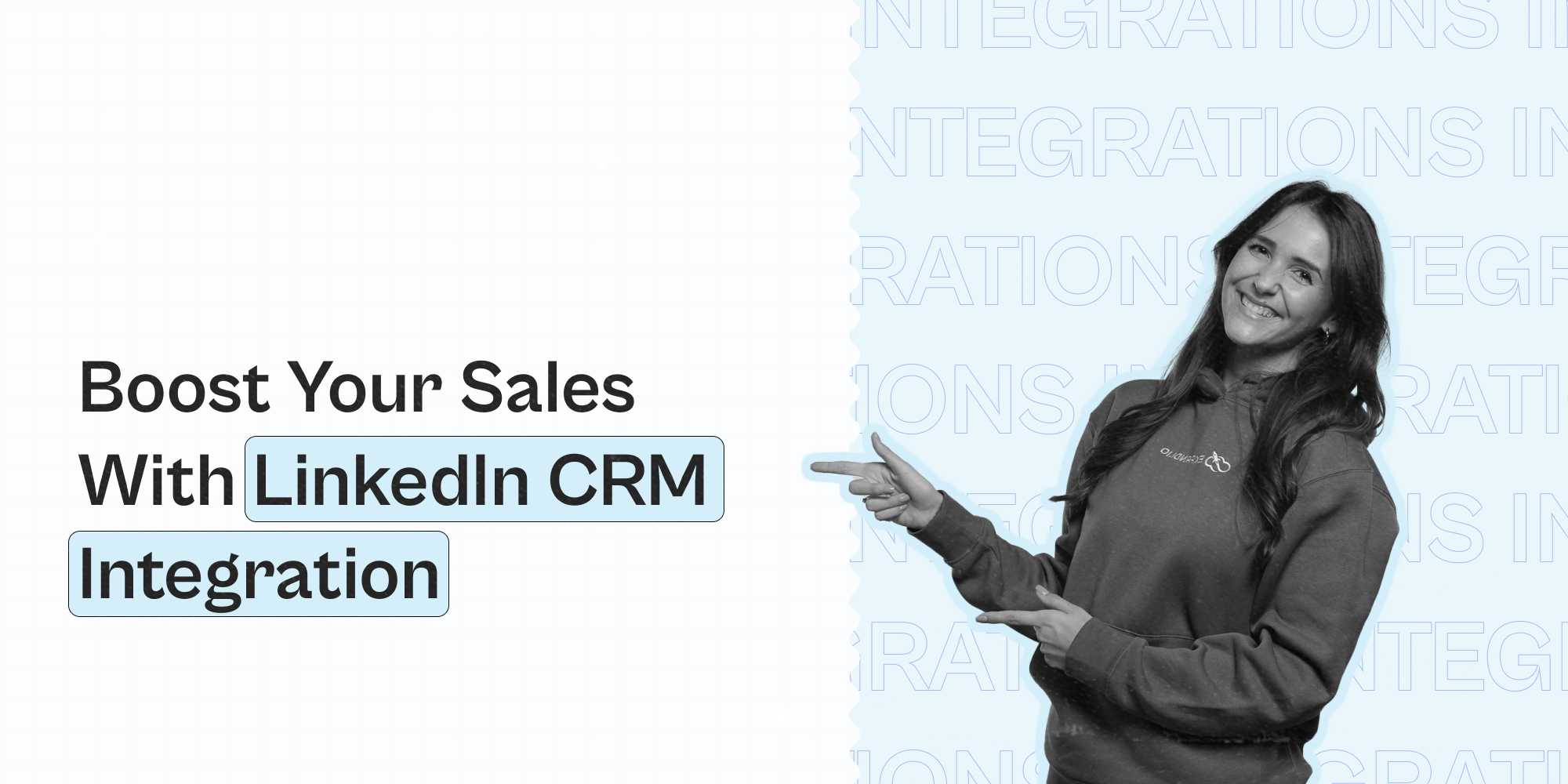 Boost Your Sales in 2026 with LinkedIn CRM Integration - Expandi - #1 ...