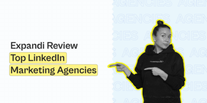 linkedin marketing agencies