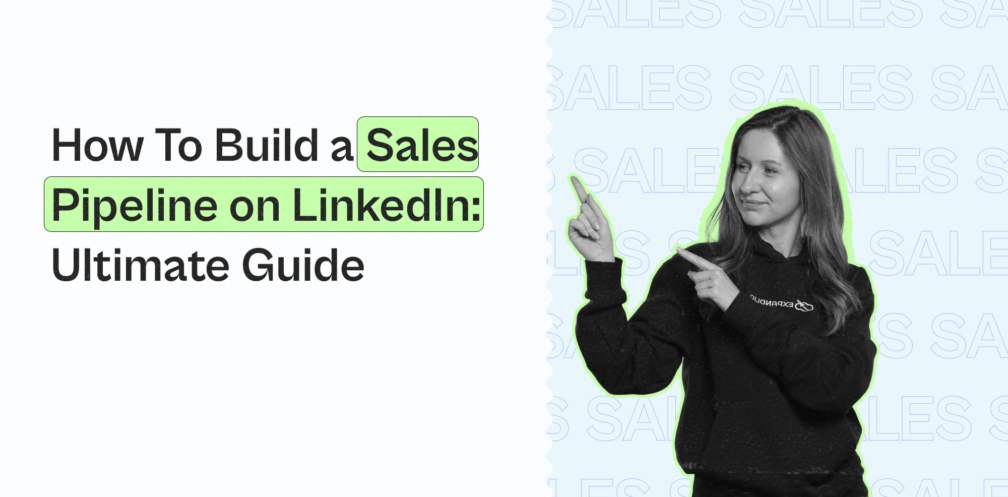 linkedin sales pipeline