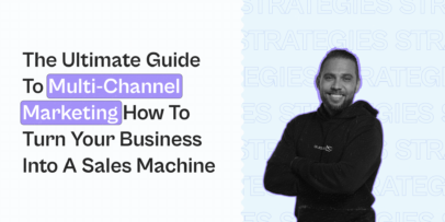 ultimate guide multi channel marketing