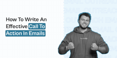 email marketing call to action