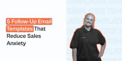 follow up email templates