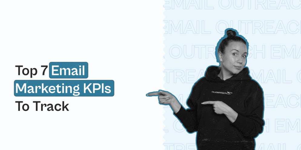 Top 7 Email Marketing KPIs to Track in 2024 – Expandi