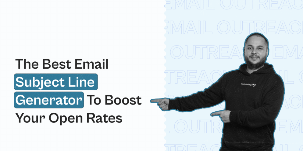 Lift Your Open Rates Up With Expandi Email Subject Line Generator