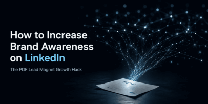 increase brand reach and awareness