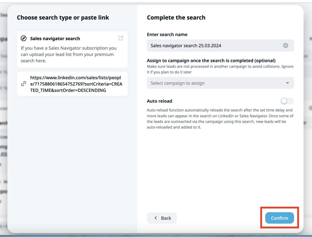 how to export linkedin contacts