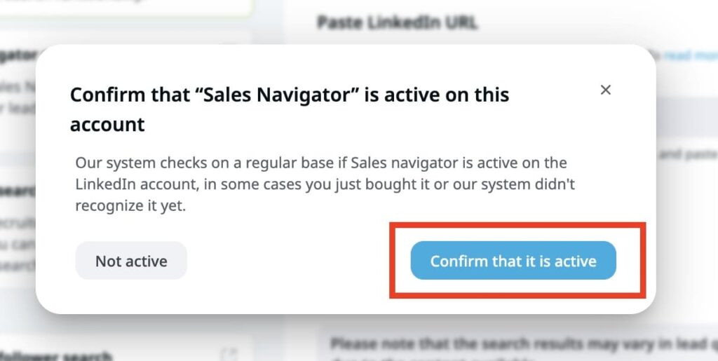 can i export my linkedin contacts