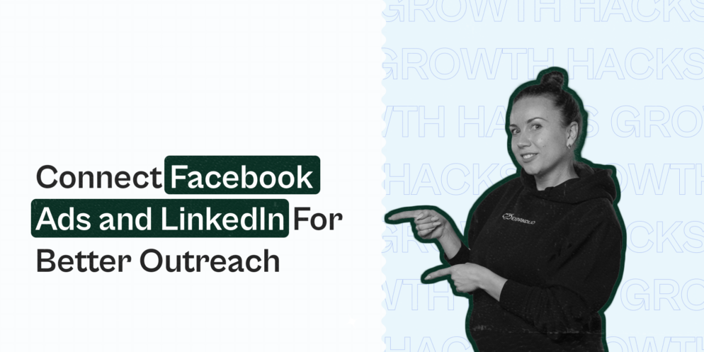 Connect Facebook Ads and LinkedIn for Better Outreach – Expandi