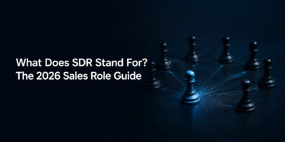 what does sdr stand for