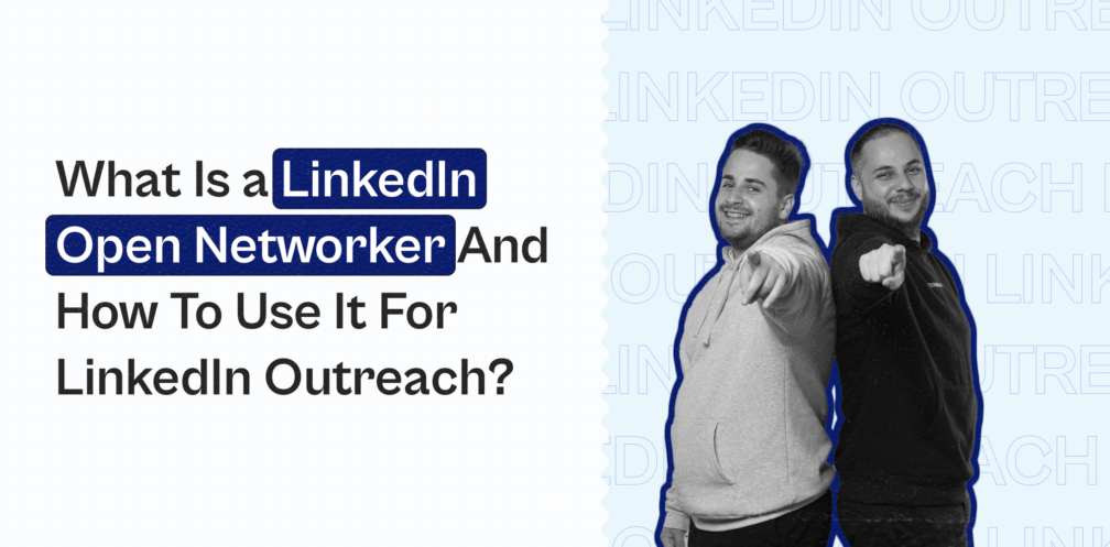 linkedin open networker lion