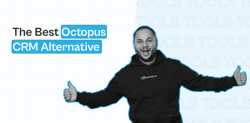 octopus crm alternative