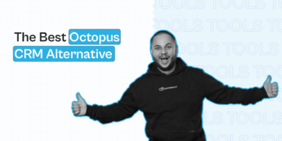 octopus crm alternative