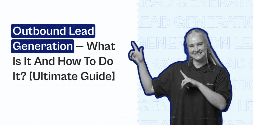 outbound lead generation