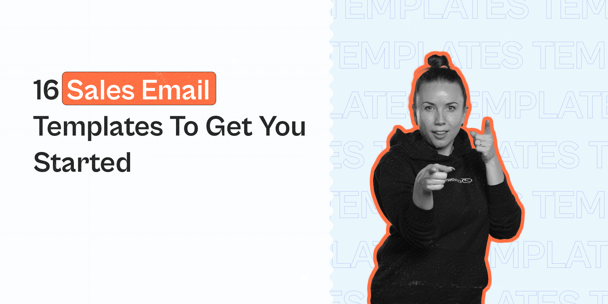 16 Killer Sales Email Templates to Boost Business Engagement - Expandi ...