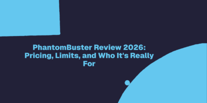phantom buster review