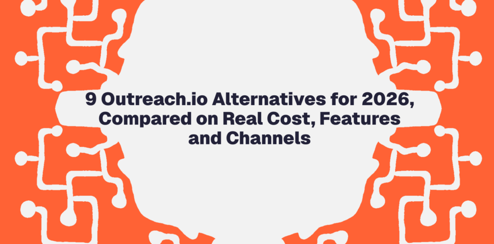 outreach alternatives