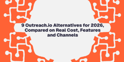 outreach alternatives