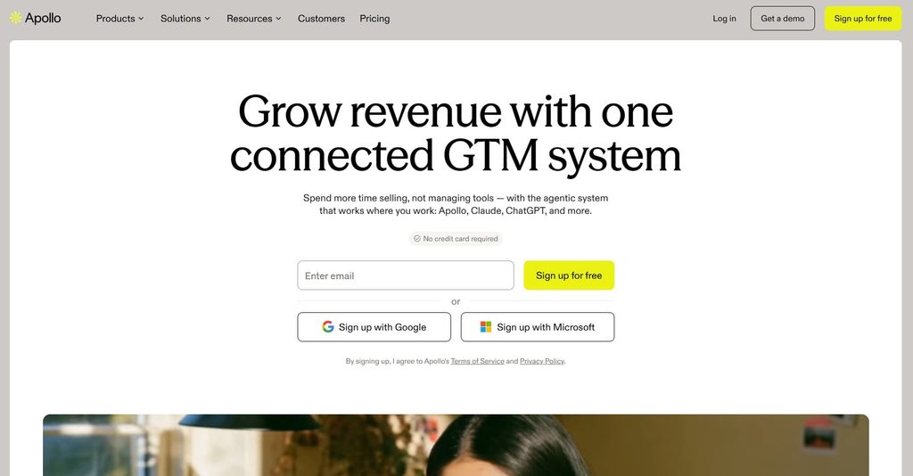 Apollo.io