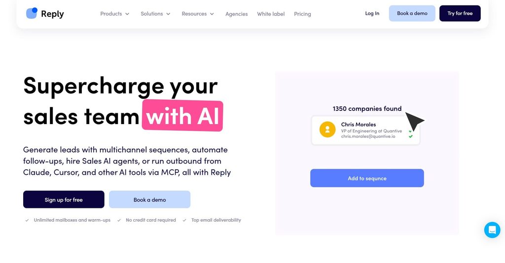 Reply.io