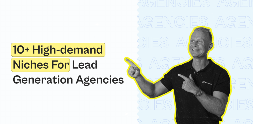 demand lead generation