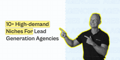 demand lead generation