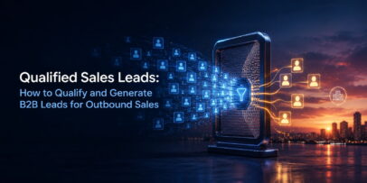 qualified sales leads