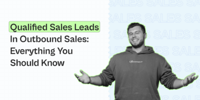 qualified sales leads