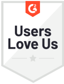 Users Love us