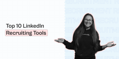 linkedin recruiting tools