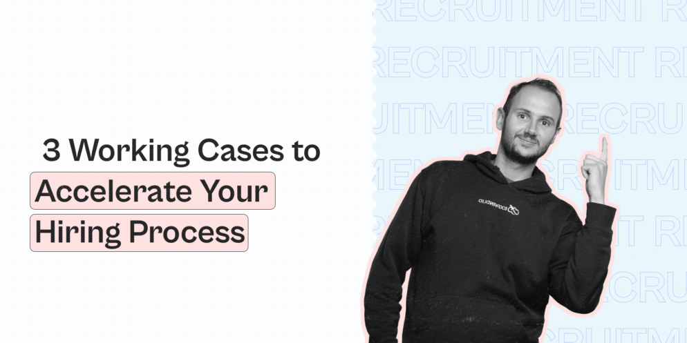 Mastering Outreach Recruiting: 3 Proven Cases to Accelerate Your Hiring Process