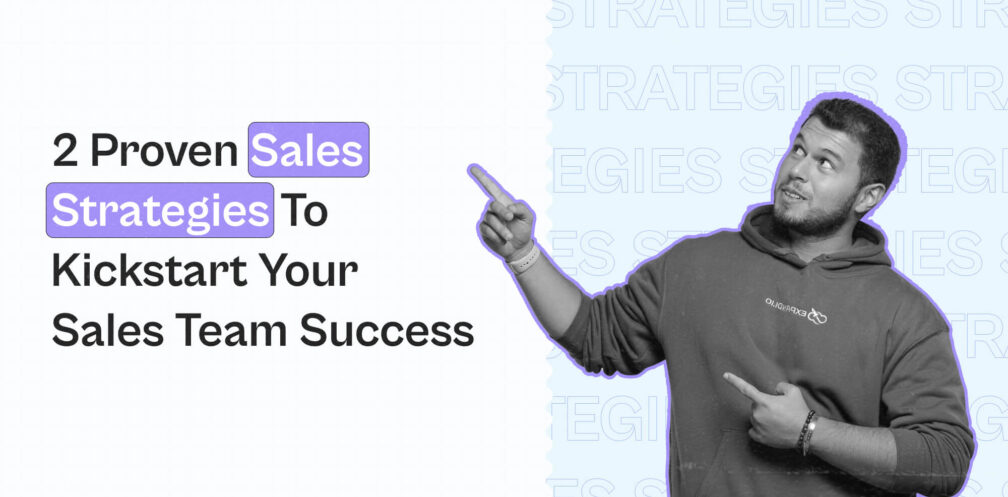 sales strategies