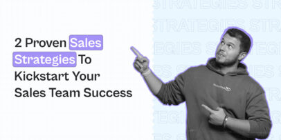 sales strategies