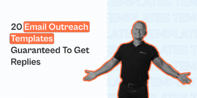 email outreach templates