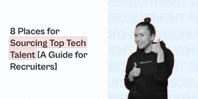 sourcing tech talent