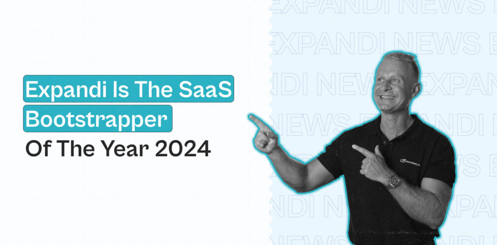 expandi saas boostrapper